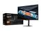 Gigabyte M27QS (27"), näyttö – kuva 5