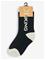VIKING Play Wool Thermo Socks - BLACK - 25/27 – kuva 2