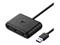 UGREEN CR113 - hub - 4 ports – kuva 5