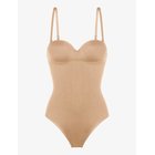 DORINA Sublime Sculpt Bodysuit - BEIGE - D x 80