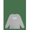 LEVI'S Ls-L/S Tee - GHOST GRAY - 104 – kuva 1