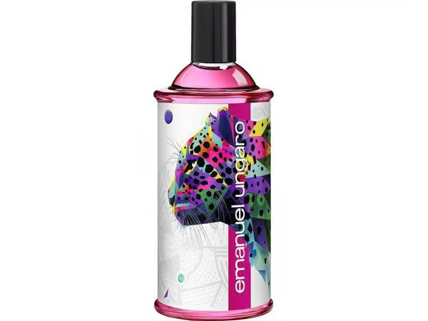 Emanuel Ungaro Intense For Her - EdP 100 ml