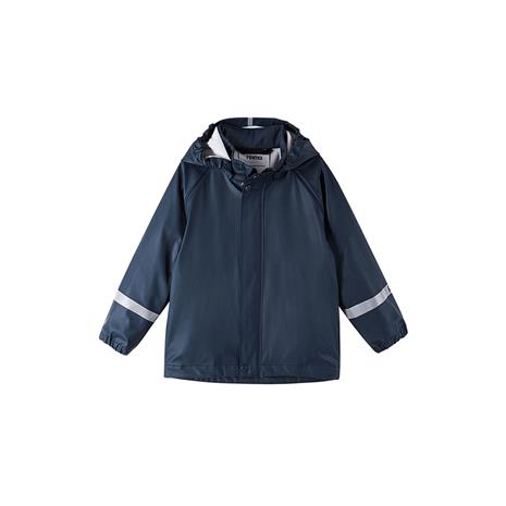 REIMA Raincoat, Lampi - NAVY - 104