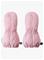 REIMA Mittens (Woven), Tassuin - GREY PINK - 1 – kuva 2