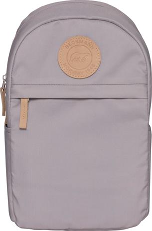 Beckmann Urban Mini Reppu 10L, Light Brown – kuva 3/3