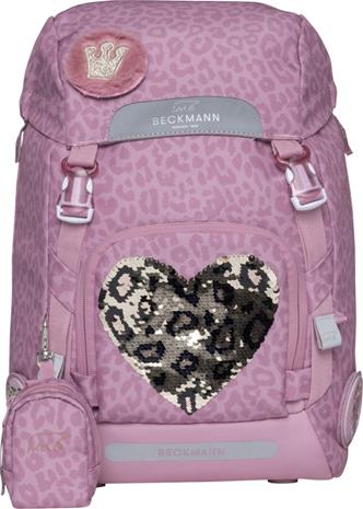 Beckmann Classic Backpack 22 L, Furry