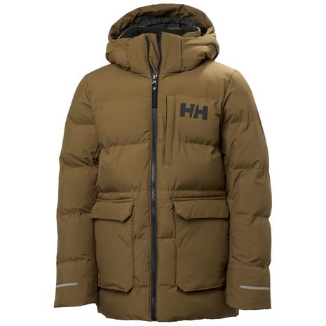 Helly Hansen Helly Hansen Jr Nord Puffy Parka – kuva 4/4