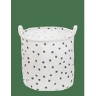 JABADABADO Storage Polka Dot - MULTI COLOURED - One Size