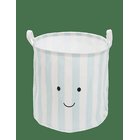 JABADABADO Storage Blue/White Stripes - MULTI COLOURED - One Size