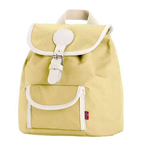 Blafre Reppu 8,5 L, Vaaleankeltainen
