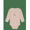 CELAVI Body Ls - Solid - ROSE DUST - 90 – kuva 1