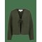 VILA Vimarle L/S Jacket - DEEP DEPTHS - 38 – kuva 1