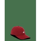 NEW BALANCE 6 Panel Classic Hat V2 - PODIUM RED - One Size