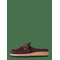 NAME IT Nknjavery Mules - BITTER CHOCOLATE - 29 – kuva 1