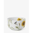 KÄHLER Hammershøi Summer Bowl Ø12 Cm Sunflower - SUNFLOWER - Ø 12 cm