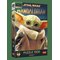 TREFL Pappussel Trefl 1000 Bitar Premium Mandalorian - MULTI - One Size – kuva 1