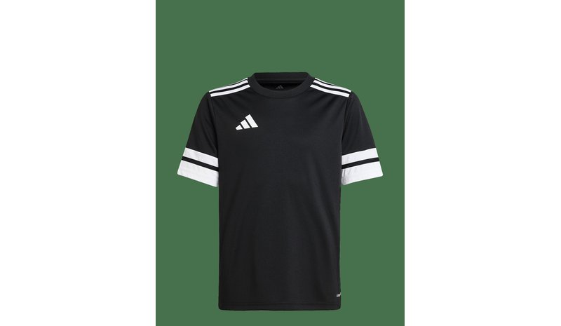 ADIDAS PERFORMANCE Squa25 Jsy Y - BLACK/WHITE - 140 – kuva 1/2
