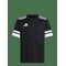 ADIDAS PERFORMANCE Squa25 Jsy Y - BLACK/WHITE - 128 – kuva 1