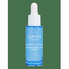 LUMENE Nordic Hydra Aqua Dew Serum - CLEAR - 30 ml