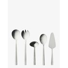 AIDA Raw 5 Pcs. Set Matte Steel Giftbox - MATTE STEEL - One Size