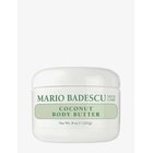 MARIO BADESCU Mario Badescu Coconut Body Butter 227G - CLEAR - 227 g