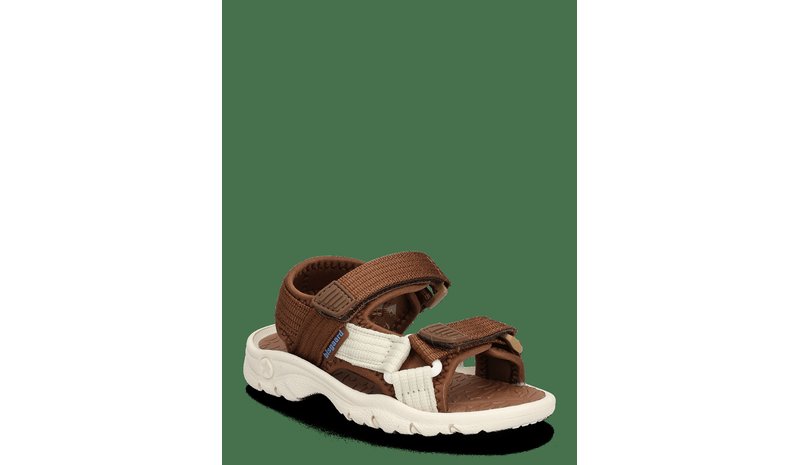 BISGAARD Bisgaard Nico - CACAO - 24/14.5 cm – kuva 1/2