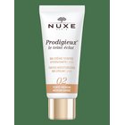 NUXE Bb Cream 24H – Medium Shade, Prodigieux® - CLEAR - 30 ml