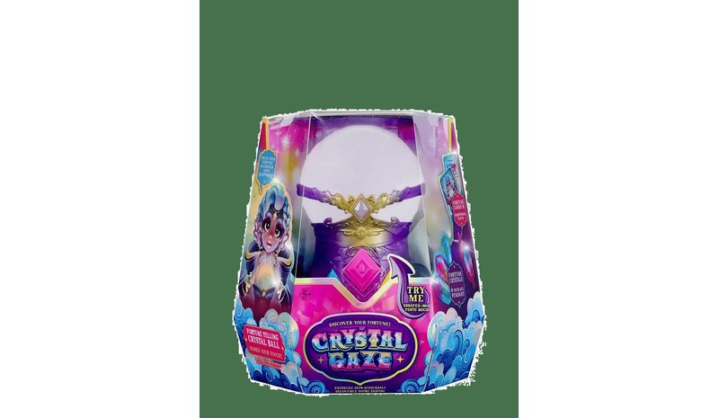 TREND Crystal Gaze - MULTI - One Size – kuva 1/2