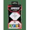 RUBIKS Rubiks Speed Cube 3X3 - MULTI - One Size – kuva 1