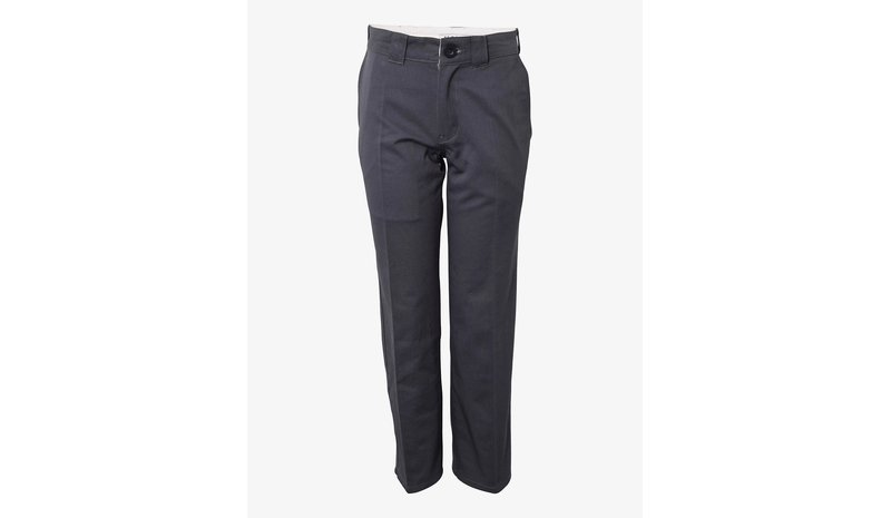 HOUND Worker Pants - GREY - 8 y – kuva 1/2