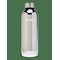 AIM´N Core Water Bottle - SILVER - 0.5 L – kuva 1