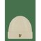 LYLE & SCOTT Beanie - PUTTY - One Size – kuva 1