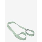 YOGIRAJ Mat Carry Strap - MOSS GREEN - One Size