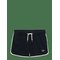SUPERDRY Athletic Essential Retro Short - ECLIPSE NAVY - 8 – kuva 1