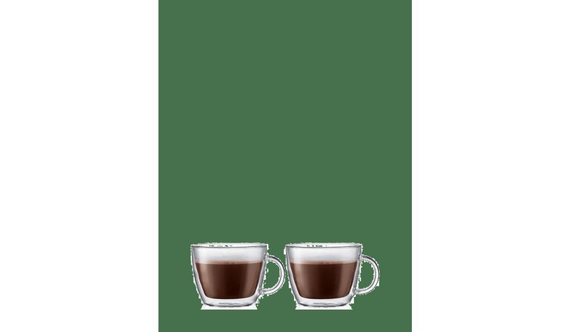 BODUM Bistro - TRANSPARENT - 45 CL – kuva 2/6
