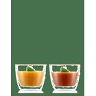 BODUM Bistro - TRANSPARENT - 45 CL
