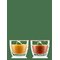 BODUM Bistro - TRANSPARENT - 45 CL – kuva 3