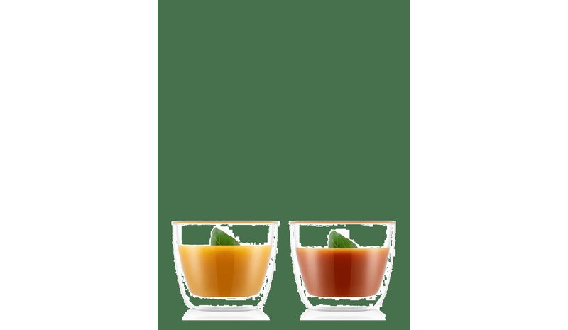 BODUM Bistro - TRANSPARENT - 45 CL – kuva 3/6