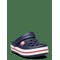 CROCS Crocband Clog T - NAVY/RED - 20/21 – kuva 1