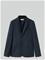 MANGO Classic Suit Jacket - NAVY - 140 – kuva 1