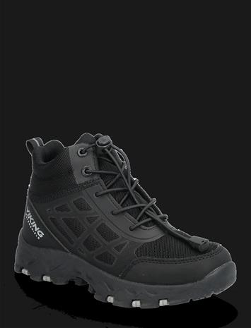 Viking Track Mid SL WP Lenkkarit, Black, 32