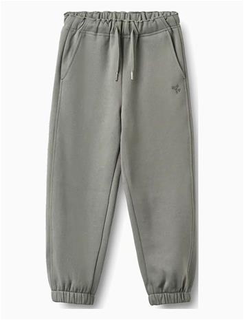 WHEAT Sweatpants Cosmo - FLINT - 116 – kuva 1/2