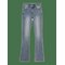 INDIAN BLUE JEANS Flared Fit Medium Denim - MEDIUM DENIM - 128 – kuva 1
