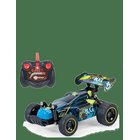 DICKIE TOYS Dickie Toys Radio Controlled Glow Truggy - MULTICOLOR - One Size