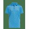 ADIDAS GOLF B Script Polo - LURABL - 128 – kuva 1