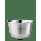 EVA SOLO Green Tools Mixing Bowl 3.3 L - BRUSHED STEEL - 3.3LØ20 cm