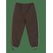 MIKK-LINE Nylon Pant - RAISIN - 98 – kuva 1