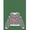 INDIAN BLUE JEANS Sweater Stripe - CLOUD - 116 – kuva 1
