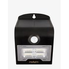 E3LIGHT Mylight.me Wall Light 02 Led Solar Sensor Lamp Ip65 - CLEAR - 15.5X 9.5X 7.9 cm