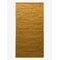 RUG SOLID Cotton - BURNISHED AMBER - 60X90 cm – kuva 1